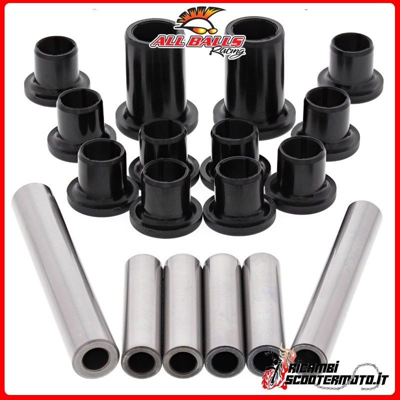 UNABHÄNGIGES AUFHÄNGUNGSSATZ (2 KITS PRO FAHRZEUG ERFORDERLICH) All Balls Polaris Sportsman 550 XP 2009-2010