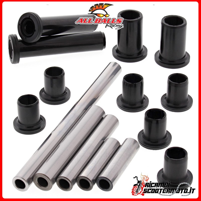 UNABHÄNGIGES AUFHÄNGUNGSSATZ (2 KITS PRO FAHRZEUG ERFORDERLICH) All Balls Polaris Sportsman 550 EPS 2014