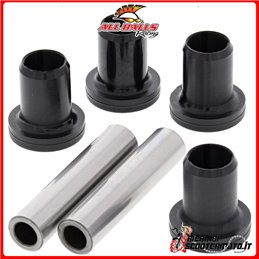 KIT CUSCINETTI PER BRACCETTI ANTERIORI INFERIORI ALL BALLS POLARIS LSV ELECTRIC 4X4 2011-2012