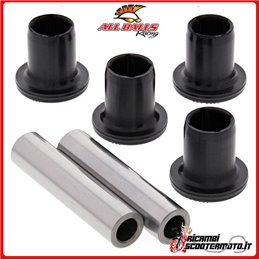 KIT CUSCINETTI PER BRACCETTI ANTERIORI INFERIORI ALL BALLS POLARIS RANGER EV 4X4 2014-2022