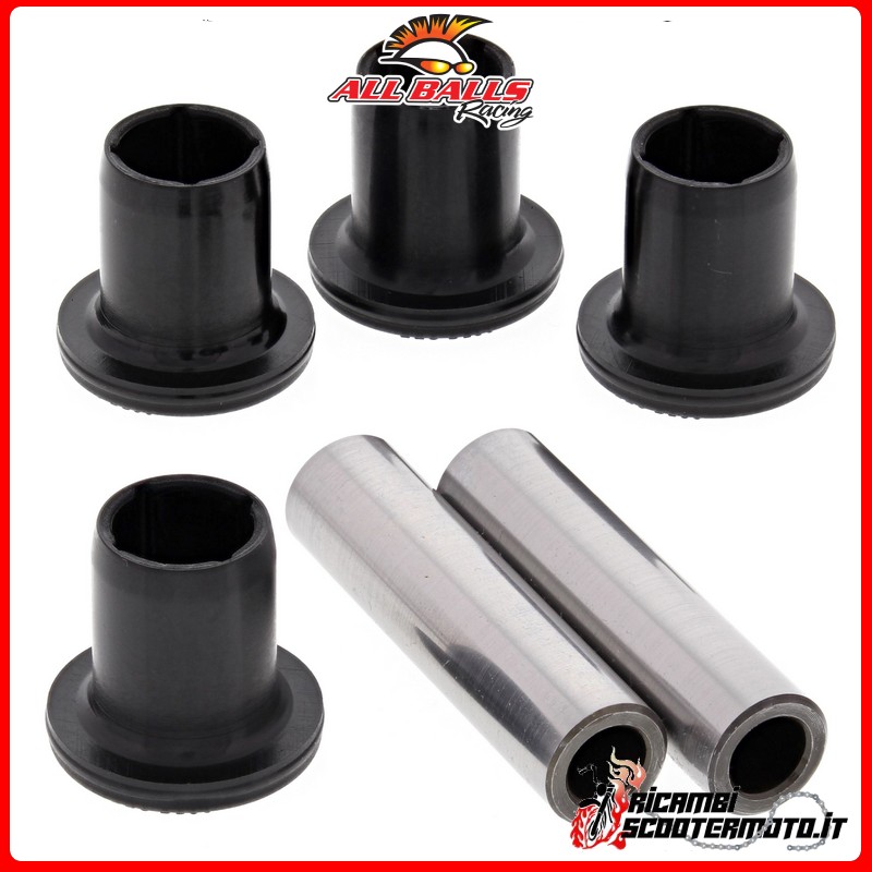 All Balls FRONT LOWER ARM BEARING KIT Polaris Sportsman 550 EPS 2014