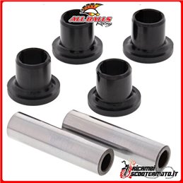 KIT CUSCINETTI PER BRACCETTI ANTERIORI INFERIORI ALL BALLS POLARIS OUTLAW 500 2006-2007