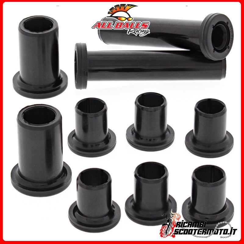 KIT DE BAGUE DE SUSPENSION ARRIÈRE INDÉPENDANTEAll Balls Polaris Sportsman 550 EPS 2010