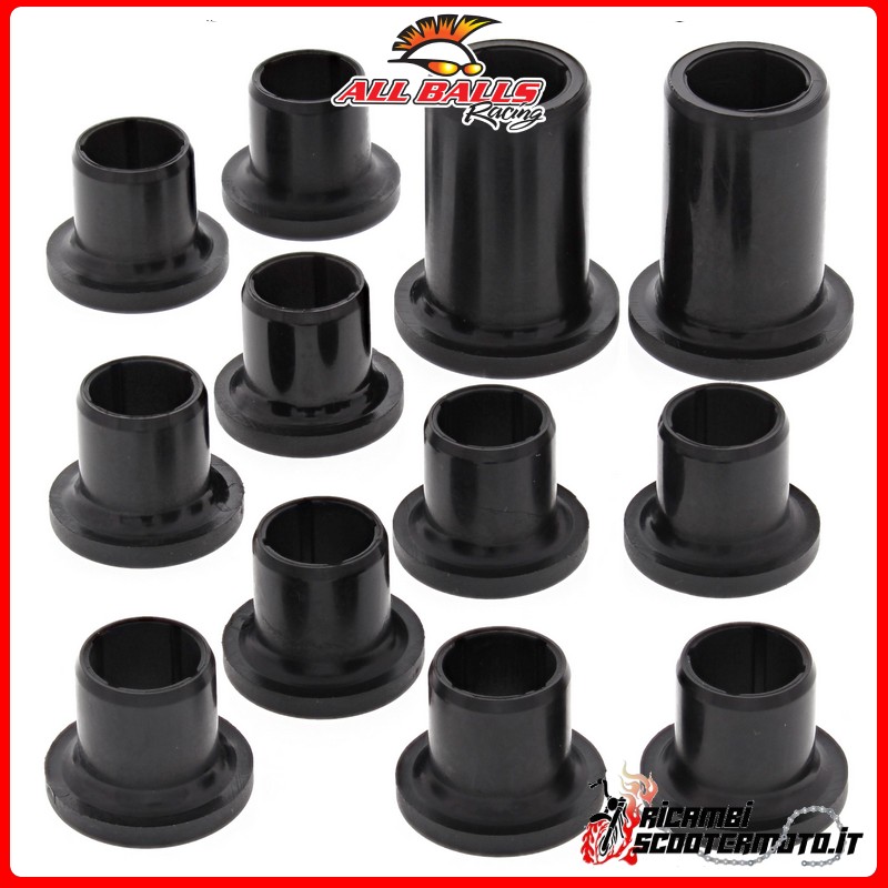 Buchsensatz für unabhängige HinterradaufhängungAll Balls Polaris Sportsman 550 XP 2009-2010