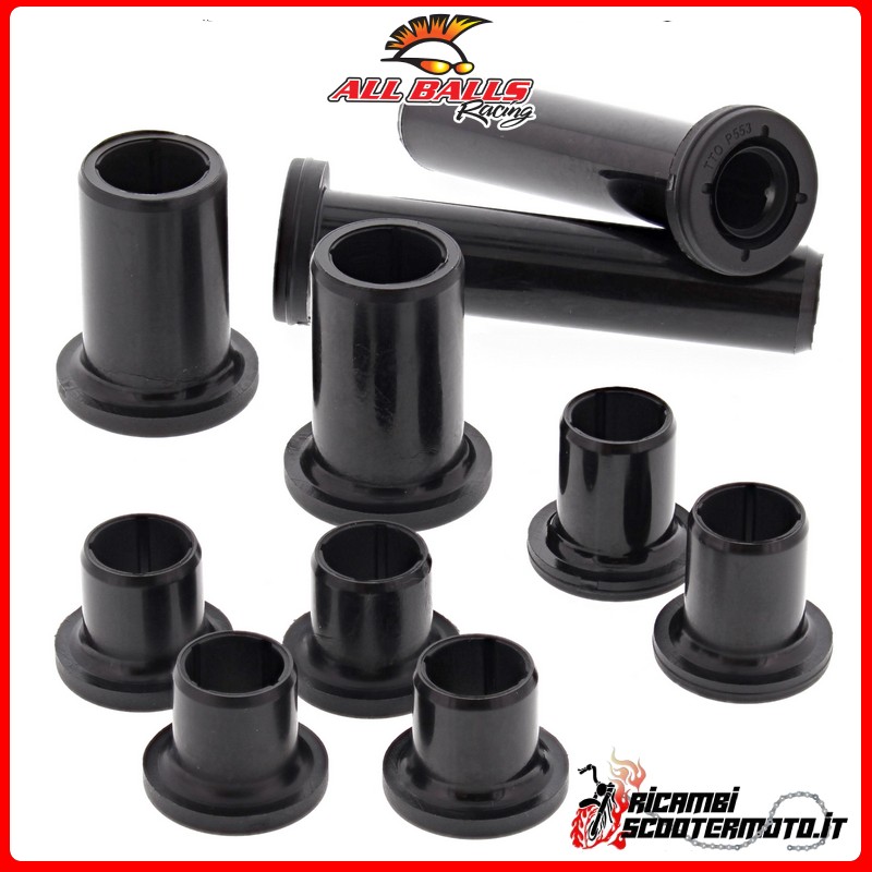 Buchsensatz für unabhängige HinterradaufhängungAll Balls Polaris Sportsman Touring 550 EPS 2013