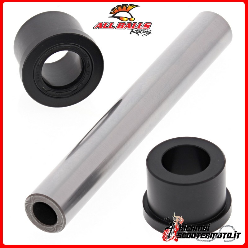 All Balls UPPER FRONT ARM BEARING KIT Kawasaki KVF750 Brute Force 2012-2021