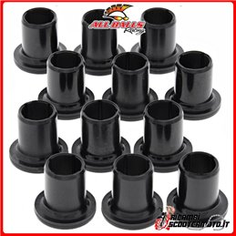 INDEPENDENT REAR SUSPENSION BUSHING KITAll Balls Polaris RZR 570 EFI 2012-2013