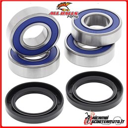 KIT DE SUSPENSIÓN INDEPENDIENTE (SE REQUIEREN 2 KITS POR VEHÍCULO) All Balls Can-Am Commander 800 STD 2011