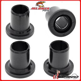 UPPER FRONT ARM BUSHING KIT All Balls Polaris Sportsman 500 X2 2007-2009