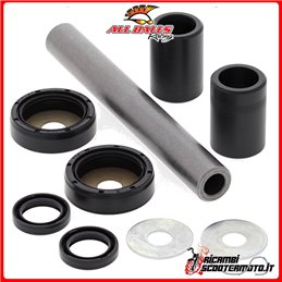 All Balls Lagersatz für oberen vorderen Querlenker Suzuki LT-A 450 X King Quad 4x4 2008-2009