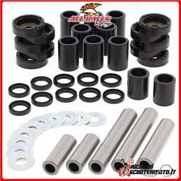 UNABHÄNGIGES AUFHÄNGUNGSSATZ (2 KITS PRO FAHRZEUG ERFORDERLICH) All Balls Suzuki LT-A 500 X King Quad 4x4 2009-2020