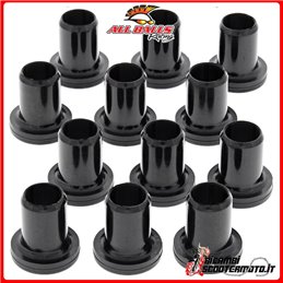 INDEPENDENT REAR SUSPENSION BUSHING KITAll Balls Polaris LSV Electric 4x4 2011-2012