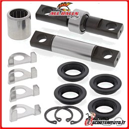 KIT DE ROULEMENT DE BRAS INFÉRIEUR AVANT All Balls Kawasaki KFX450R 2008-2014