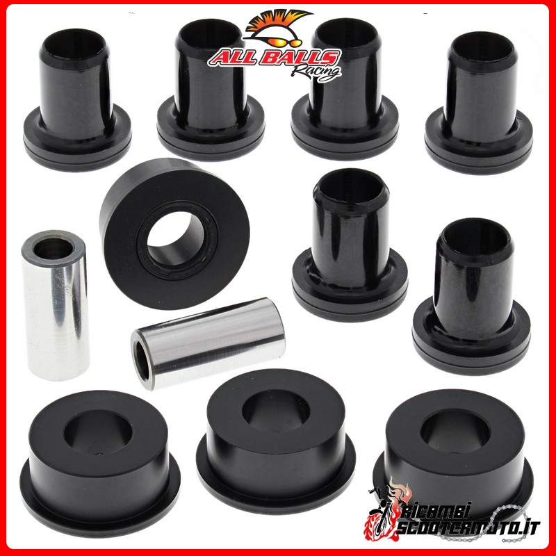 UNABHÄNGIGES AUFHÄNGUNGSSATZ (2 KITS PRO FAHRZEUG ERFORDERLICH) All Balls Arctic Cat 250 2x4 1999-2005