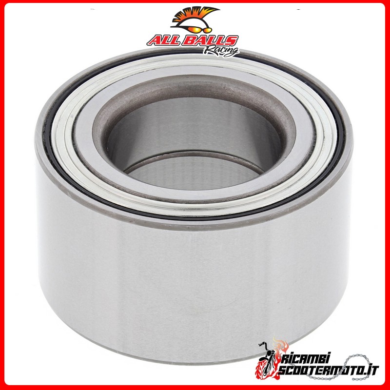 UNABHÄNGIGES AUFHÄNGUNGSSATZ (2 KITS PRO FAHRZEUG ERFORDERLICH) All Balls Can-Am Outlander 330 2004-2005