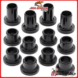 KIT BRONZINA BOCCOLA SOSPENSIONE POSTERIORE INDIPENDENTEALL BALLS ARCTIC CAT 400 FIS 2X4 W/AT 2004