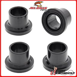 KIT BRONZINA BOCCOLA BRACCETTI ANTERIORI SUPERIORI ALL BALLS JOHN DEERE TRAIL BUCK 650 