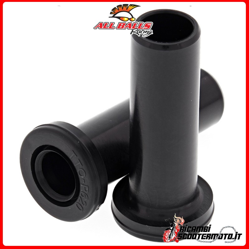 OBERER VORDERER QUERLENKERBUCHSENSATZ All Balls Arctic Cat 375 2x4 w/AT 2002