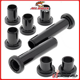 KIT DE CASQUILLOS DE SUSPENSIÓN TRASERA INDEPENDIENTEAll Balls Polaris Hawkeye 2x4 2006-2011