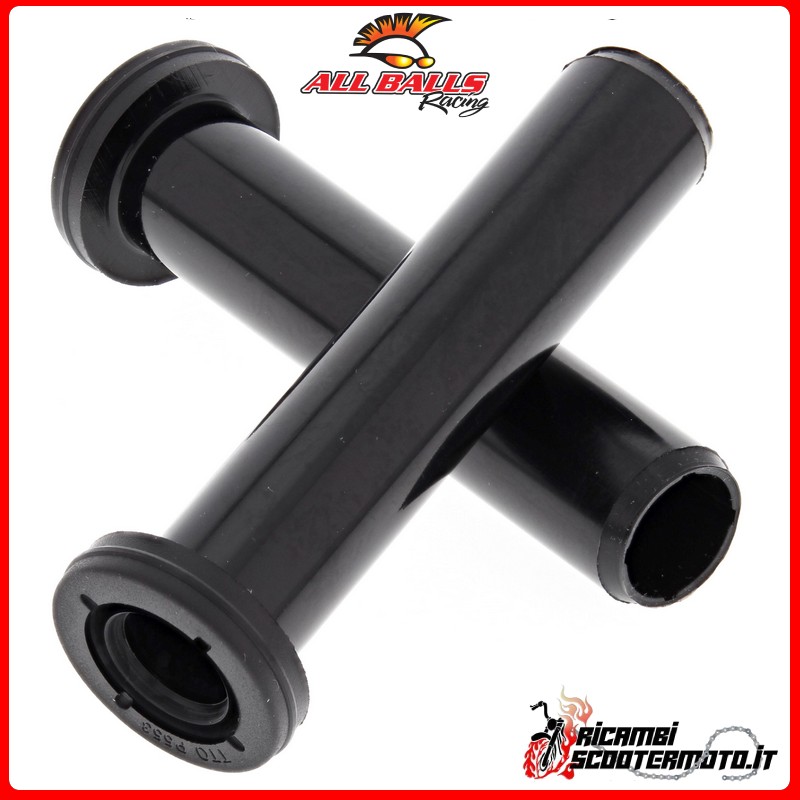 KIT CUSCINETTI PER BRACCETTI ANTERIORI INFERIORI ALL BALLS POLARIS BIG BOSS 250 4X6 1992