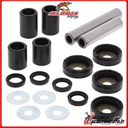 Gelenksatz für Einzelradaufhängung hinten All Balls Suzuki LT-A 450 X King Quad 4x4 2008-2010