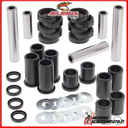 UNABHÄNGIGES AUFHÄNGUNGSSATZ (2 KITS PRO FAHRZEUG ERFORDERLICH) All Balls Suzuki LT-A 450 X King Quad 4x4 2008-2010