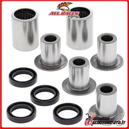 All Balls Lagersatz für vorderen unteren Querlenker Suzuki LT-R 450 2006-2011