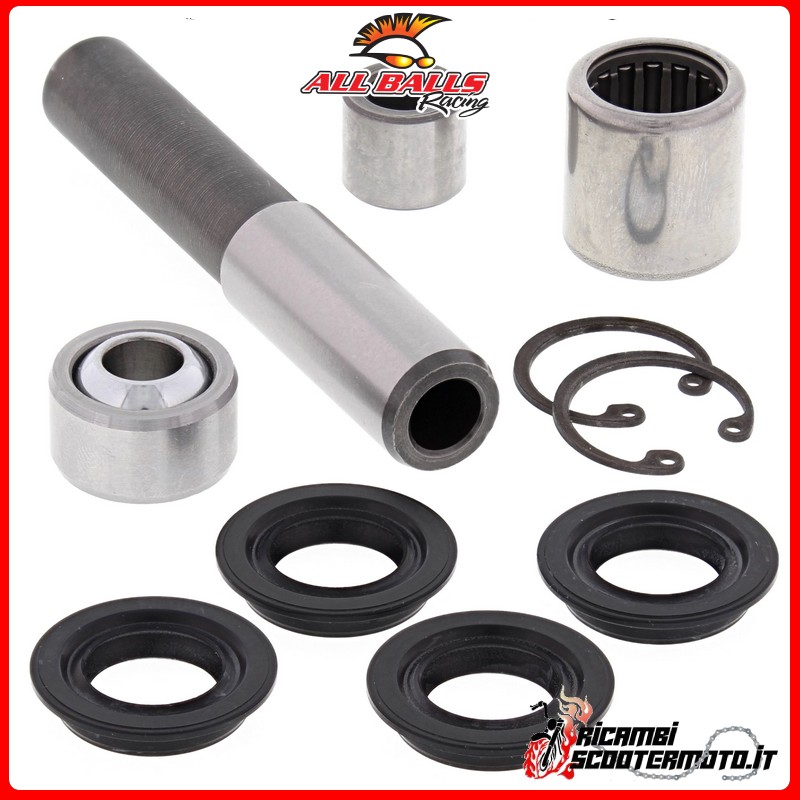 KIT DE COJINETE DEL BRAZO DELANTERO SUPERIOR All Balls Kawasaki KVF650 I Brute Force 2006-2013