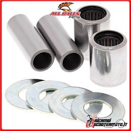 All Balls Lagersatz für vorderen unteren Querlenker Suzuki LT 230 E QuadSport 1988-1993