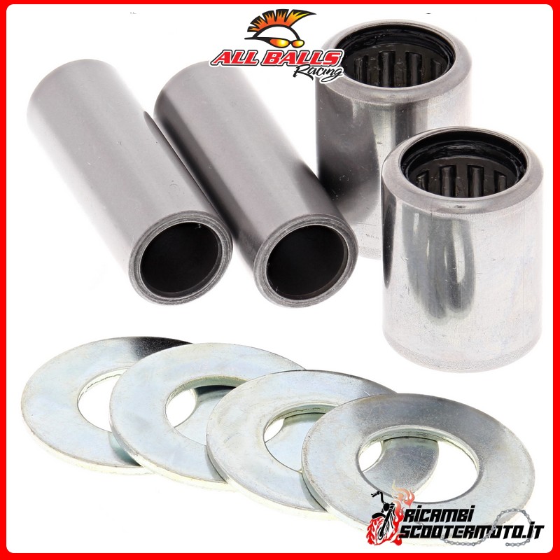 All Balls FRONT LOWER ARM BEARING KIT Suzuki LT 230 E QuadSport 1988-1993