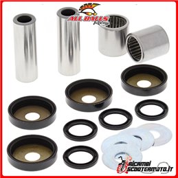 KIT DE COJINETE DE BRAZO INFERIOR DELANTERO All Balls Kawasaki KFX400 2003-2006