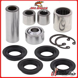 KIT DE ROULEMENT DE BRAS INFÉRIEUR AVANT All Balls Kawasaki KFX450R 2008-2014