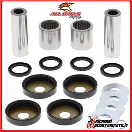 All Balls Lagersatz für vorderen unteren Querlenker Suzuki LT 250 S QuadSport 1989-1990