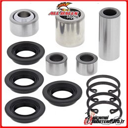 All Balls Lagersatz für vorderen unteren Querlenker Kawasaki KFX250 Mojave 1987-2004