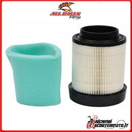 All Balls AIR FILTER Polaris Magnum 325 2x4 2002
