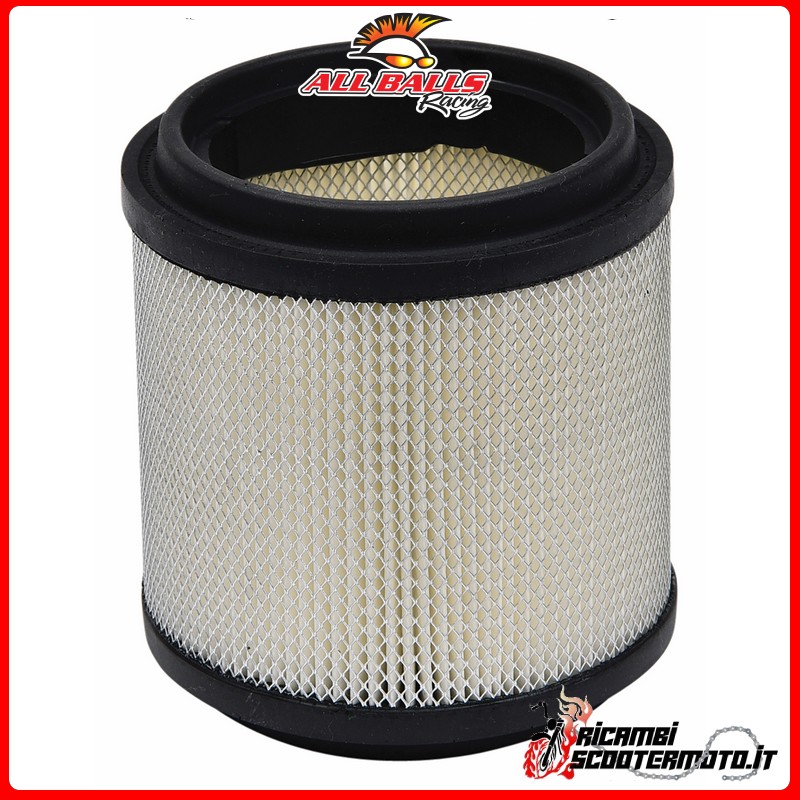 All Balls LUFTFILTER Polaris Big Boss 250 4x6 1989-1992