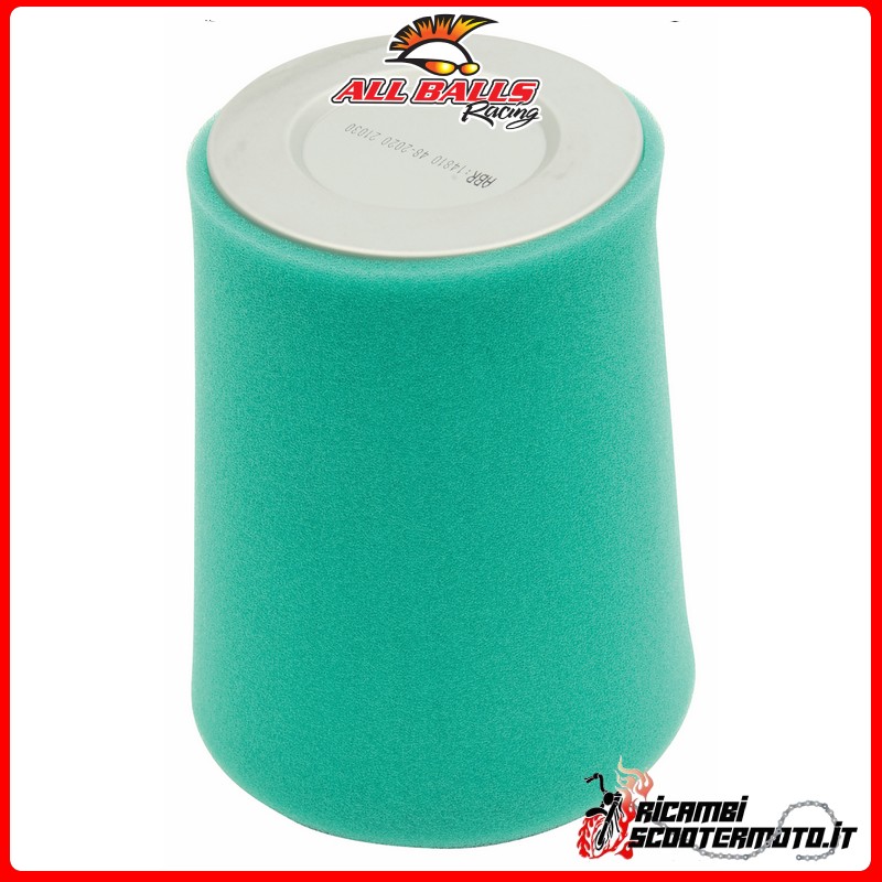 FILTRO ARIA ALL BALLS CAN-AM OUTLANDER 500 LTD 4X4 2010