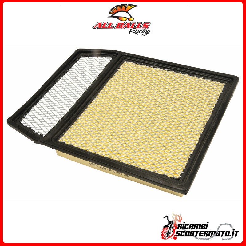 FILTRO ARIA ALL BALLS CAN-AM COMMANDER 800 STD 2011