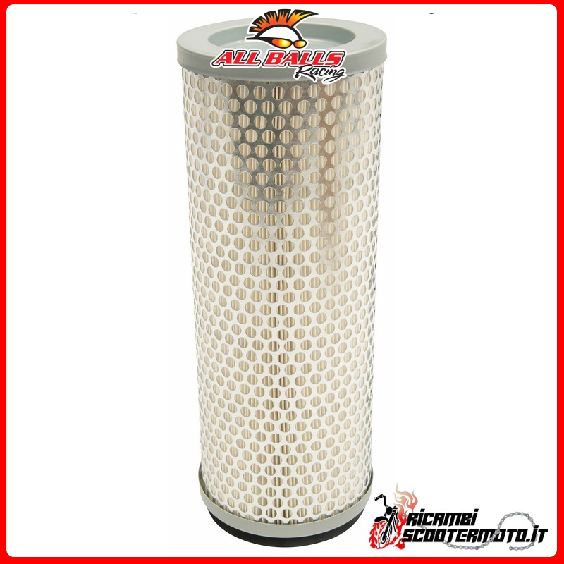 All Balls LUFTFILTER Polaris Ranger 4x4 400 2010-2014