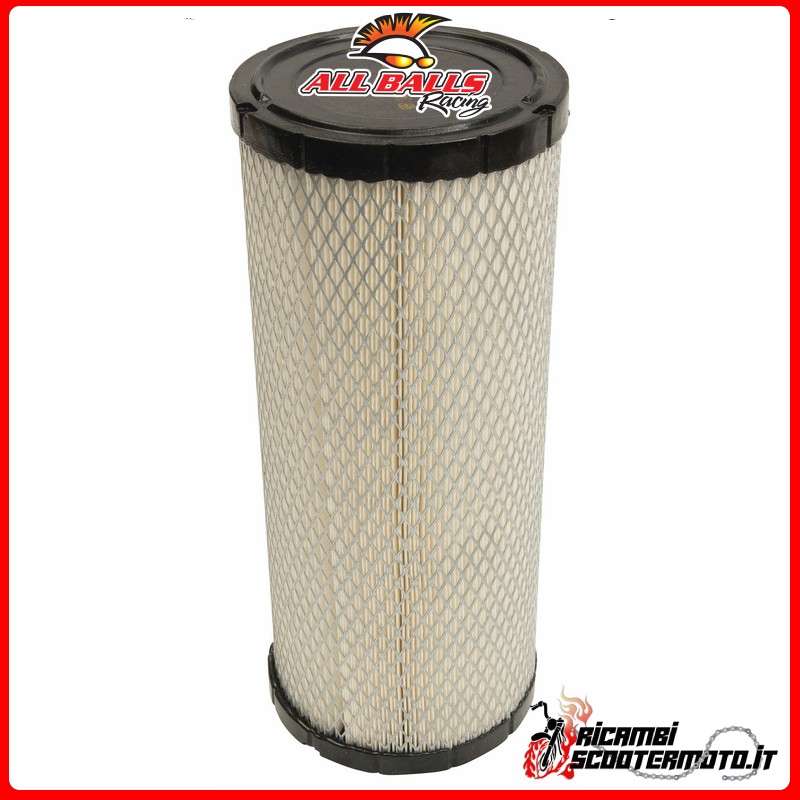 FILTRO ARIA ALL BALLS CAN-AM MAVERICK X3 2017