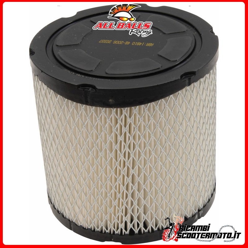 FILTRO ARIA ALL BALLS POLARIS ACE 325 2014-2016