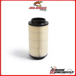 All Balls LUFTFILTER Polaris Hawkeye 325 2x4 2015
