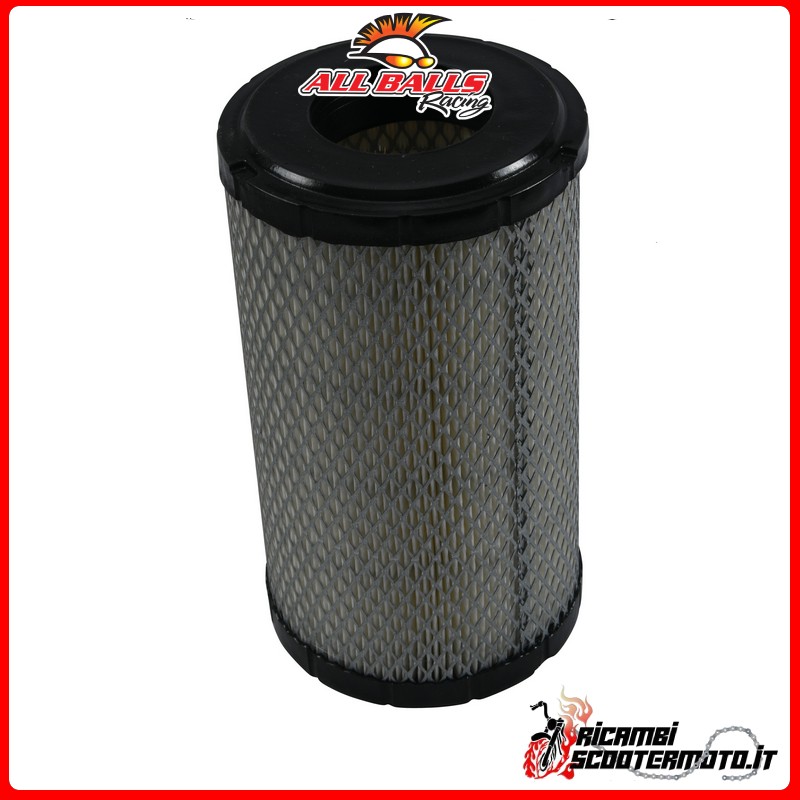 All Balls LUFTFILTER Polaris Ranger 1000 2020