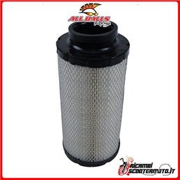 Filtre à air All Balls Polaris RZR Turbo Pro XP 2020