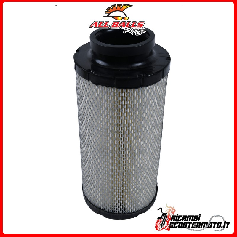 FILTRO ARIA ALL BALLS POLARIS RZR TURBO PRO XP 2020