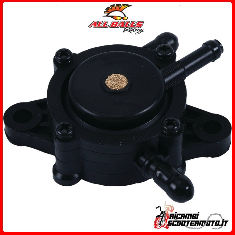 All Balls FUEL PUMP Kawasaki Mule 600 2005-2015