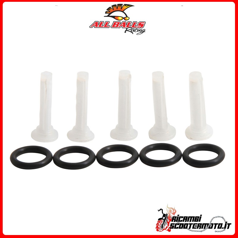 FILTRO E O-RING POMPA BENZINA ALL BALLS GAS GAS EC 300 2021