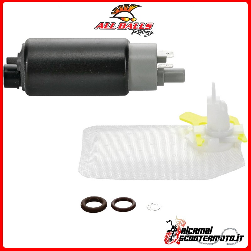 All Balls KRAFTSTOFFPUMPEN-ÜBERHOLUNGSSATZ Yamaha YZ 450 F 2023