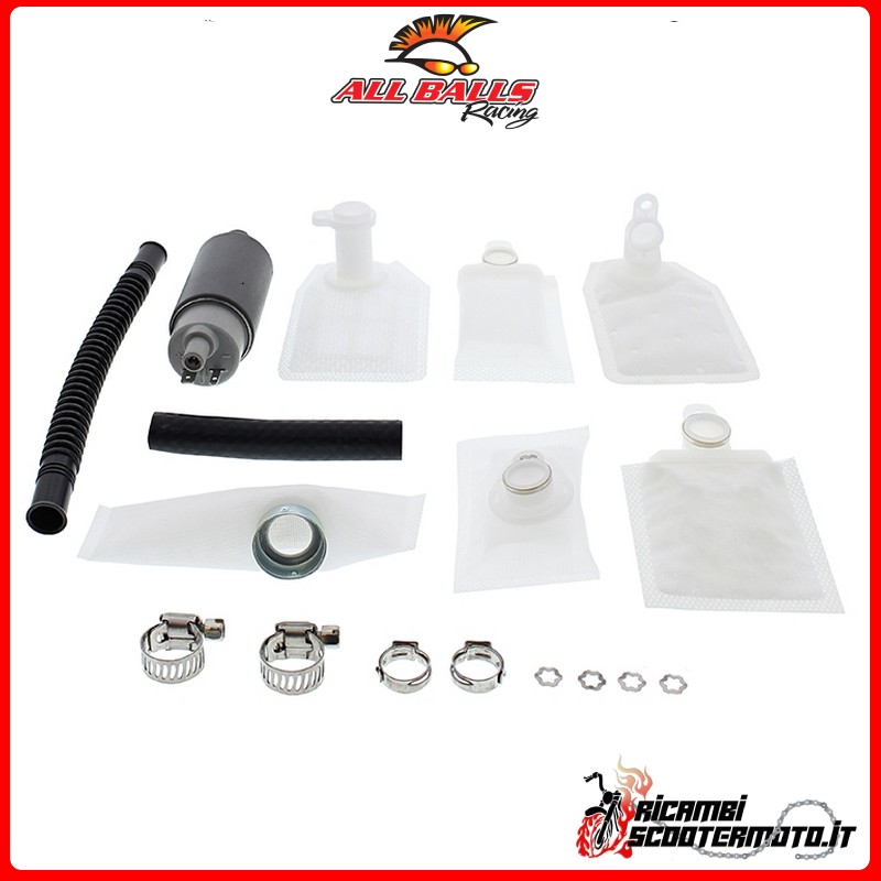 All Balls FUEL PUMP KIT Polaris RZR 170 2015-2021