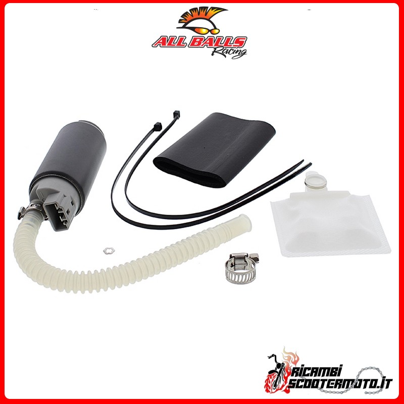 KIT REVISIONE POMPA BENZINA ALL BALLS HARLEY DAVIDSON FLHRSE3 SCREAMIN EAGLE ROAD KING 2007